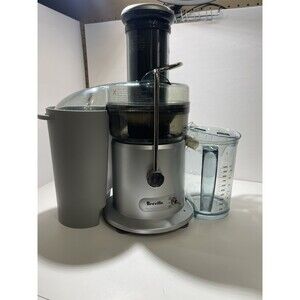Breville Centrifugal Juice Extractor
